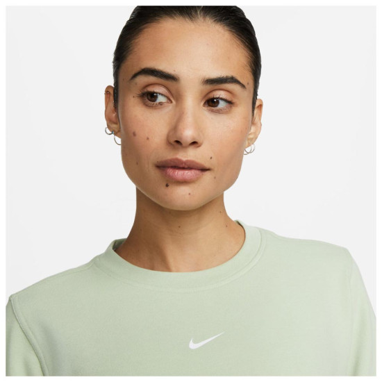 Nike Γυναικείο φούτερ Dri-FIT One French Terry
